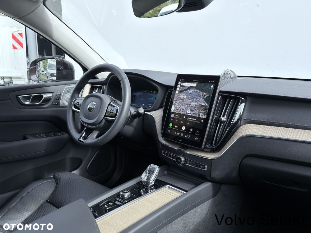 Volvo XC 60 - 21