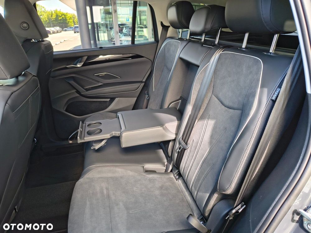 Volkswagen Tayron - 36