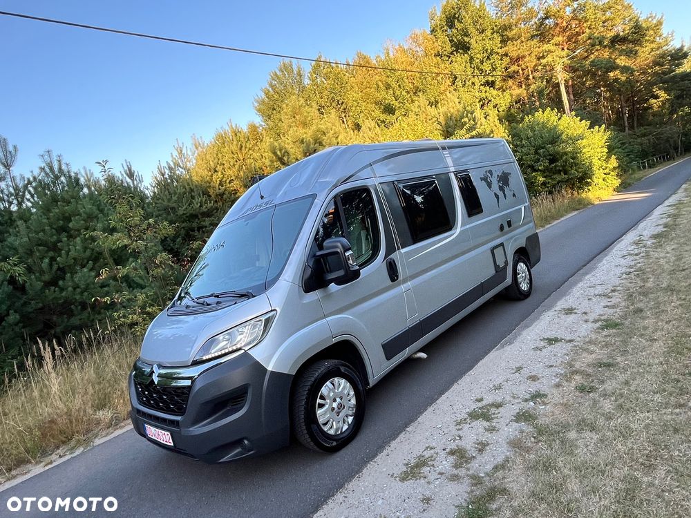 Citroën POSSL 2 WIN - 22