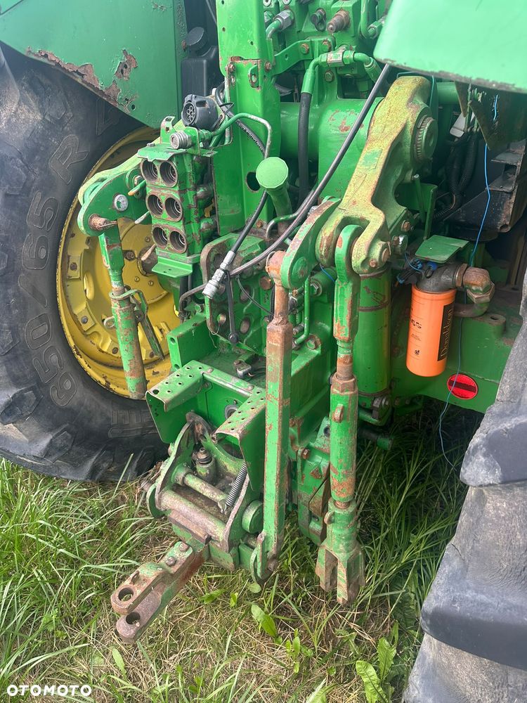 John Deere 7710 - 3