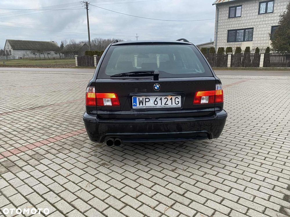 BMW Seria 5 - 17
