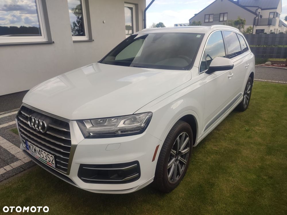 Audi Q7 - 17