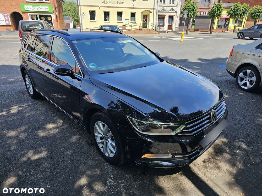 Volkswagen Passat - 5