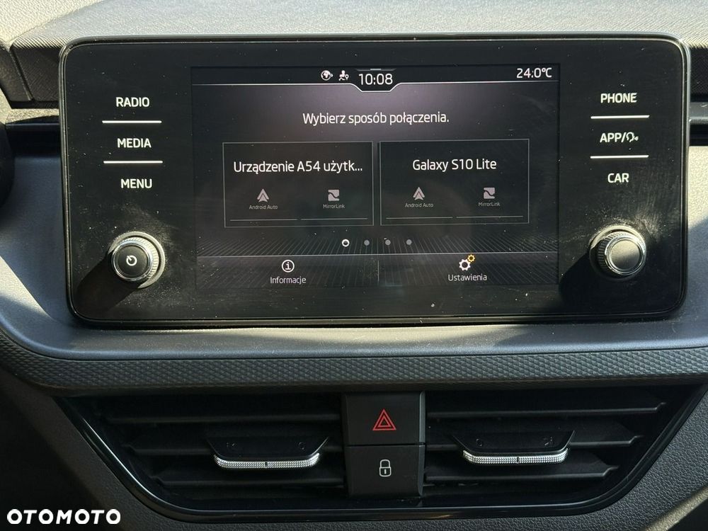 Skoda Scala 1.0 TSI Ambition - 21