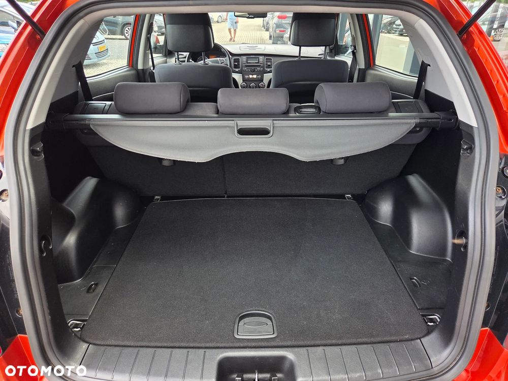 SsangYong/KGM Korando 2.0 E-XDi DPF 2WD Crystal - 9
