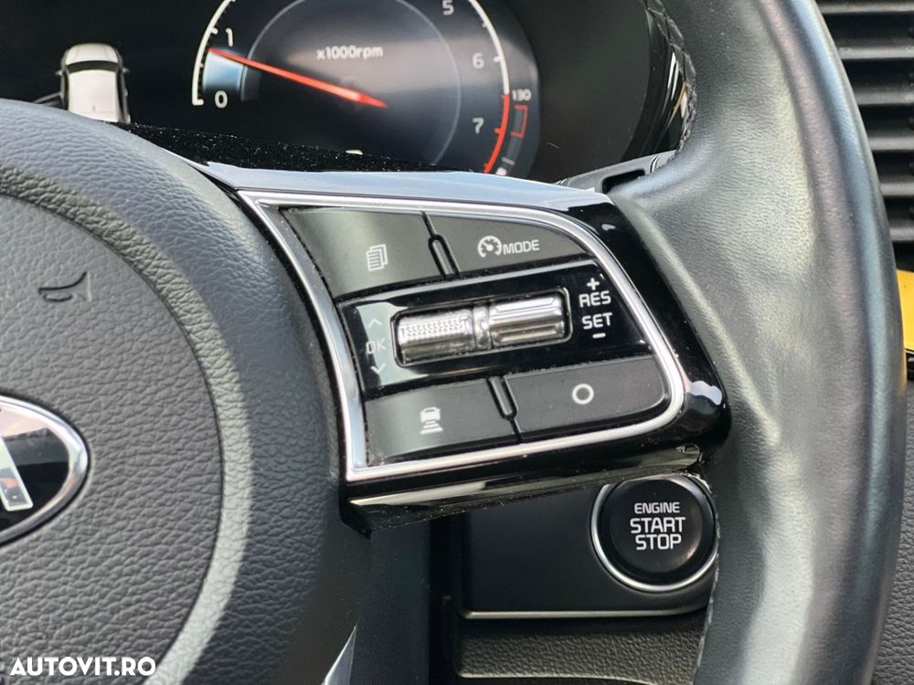 Kia XCeed 1.5 T-GDI 7DCT Style - 21