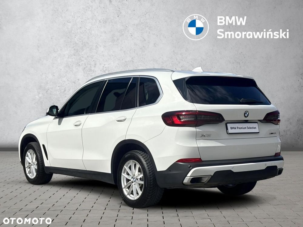 BMW X5 - 3
