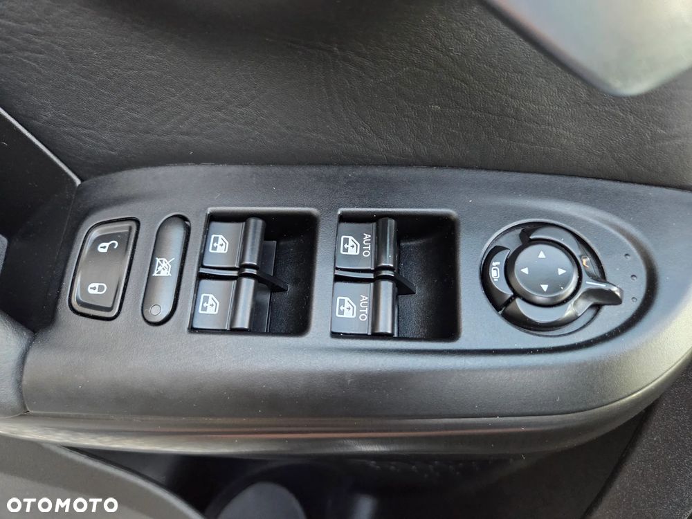 Fiat 500X 1.6 E-Torq 4x2 City Cross - 23