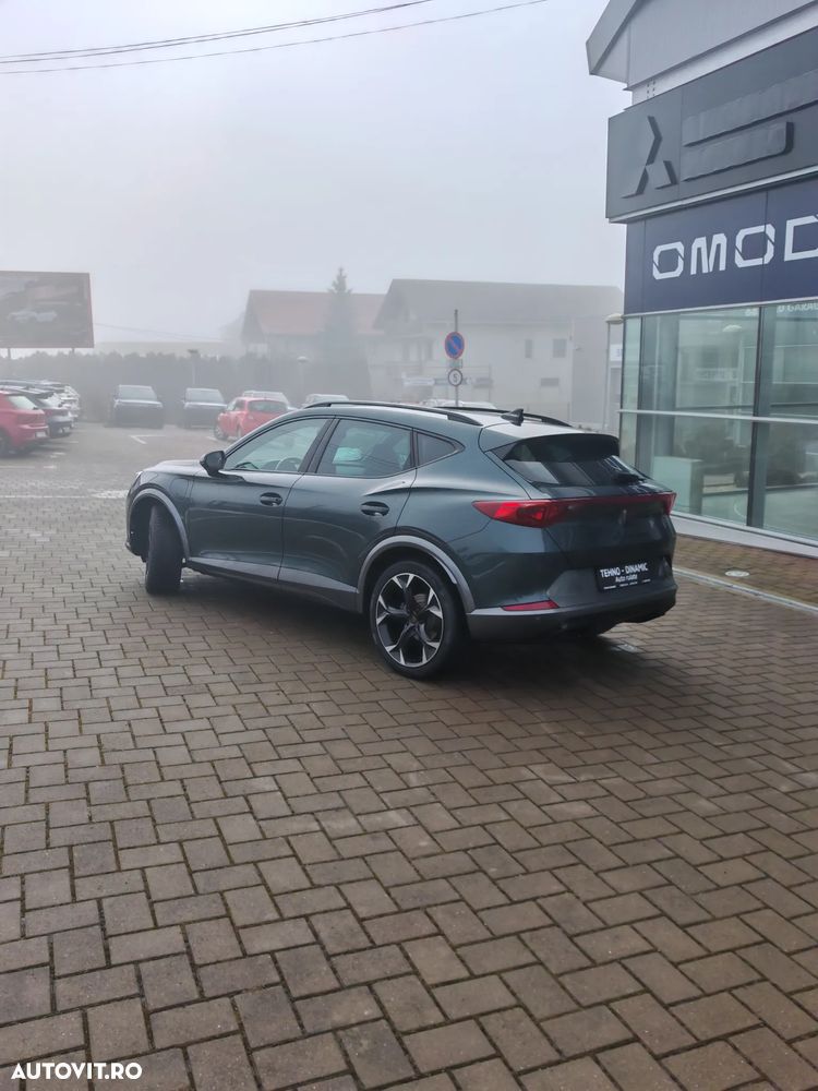 Cupra Formentor 1.4 e-HYBRID DSG Priority - 3