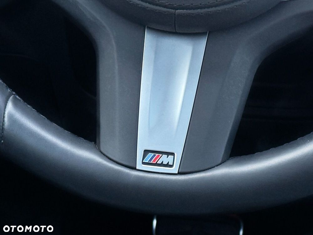 BMW X4 xDrive30i mHEV M Sport sport - 22
