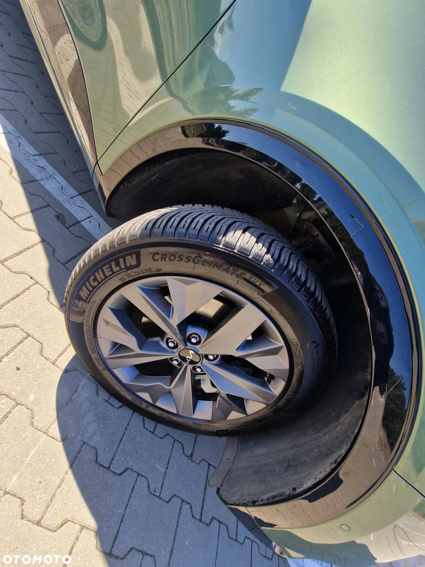 Kia Sportage 1.6 T-GDI HEV GT Line 4WD - 16
