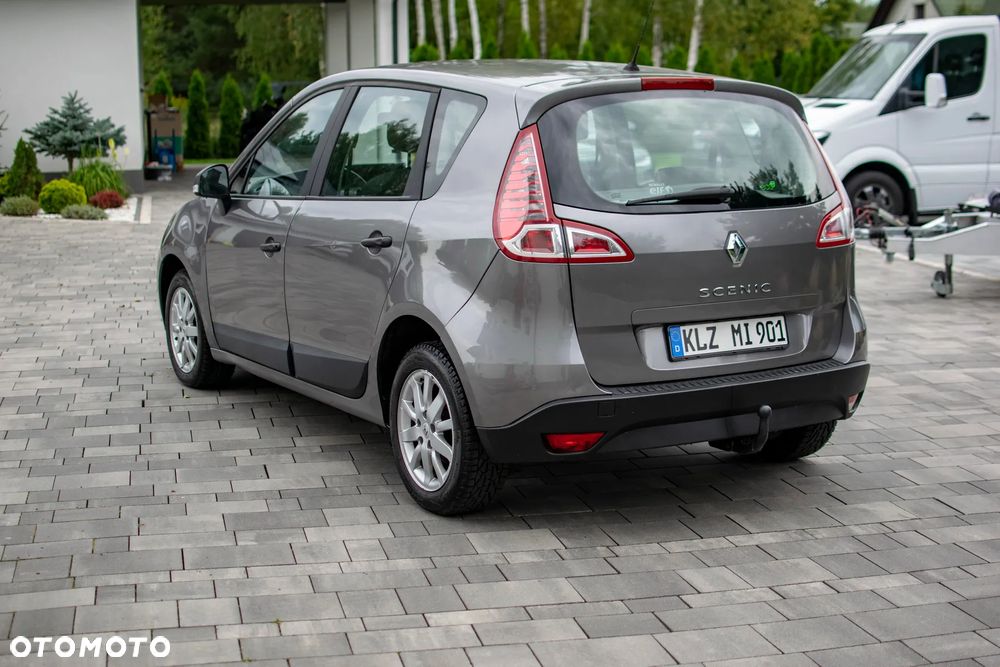 Renault Scenic - 13