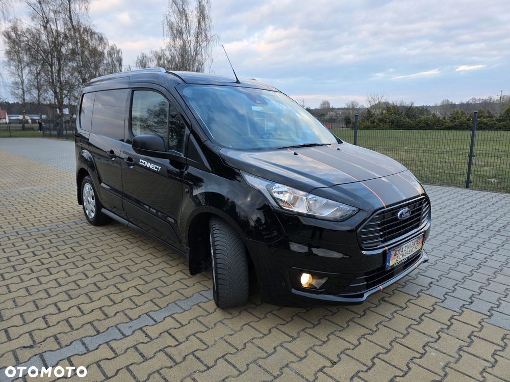 Ford Connect - 4