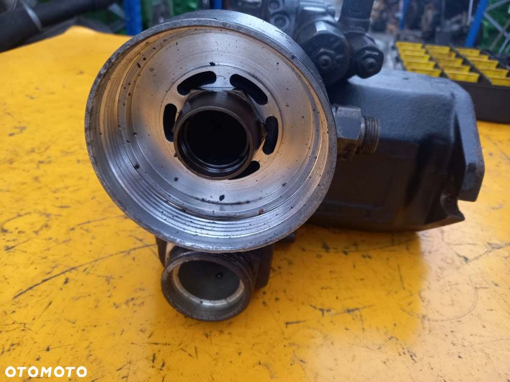 Pompa hydrauliczna Deutz Fahr Agrotron M650 - 4