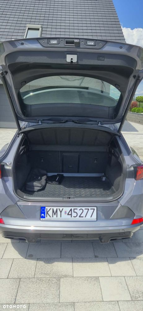 Cupra Formentor - 3