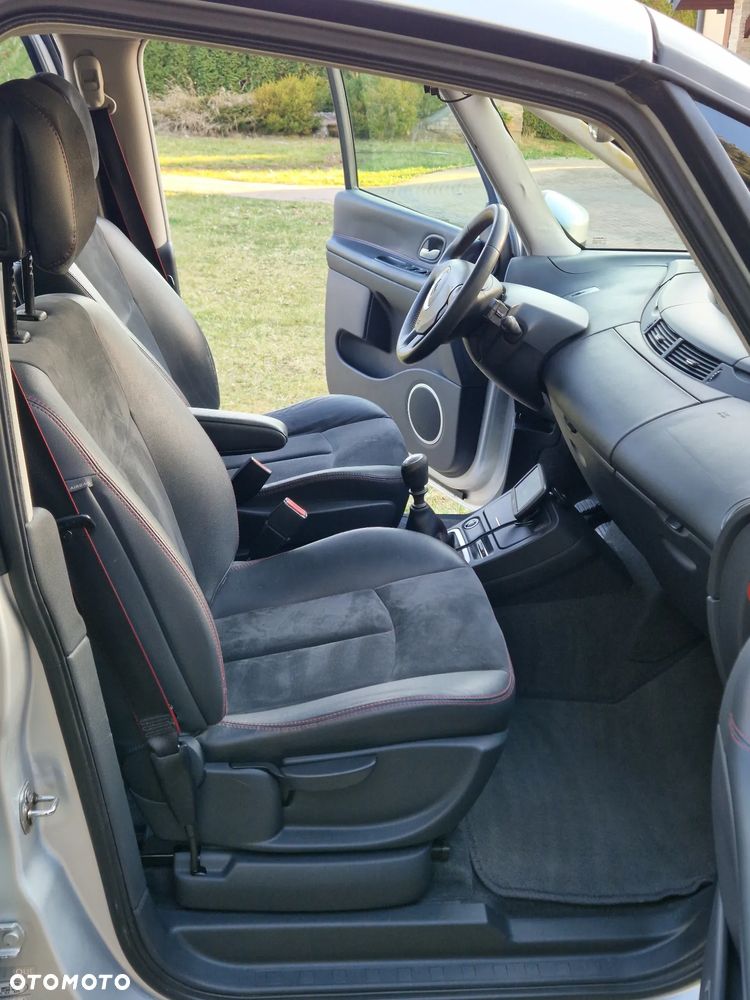 Renault Espace 2.0 Authentique - 15