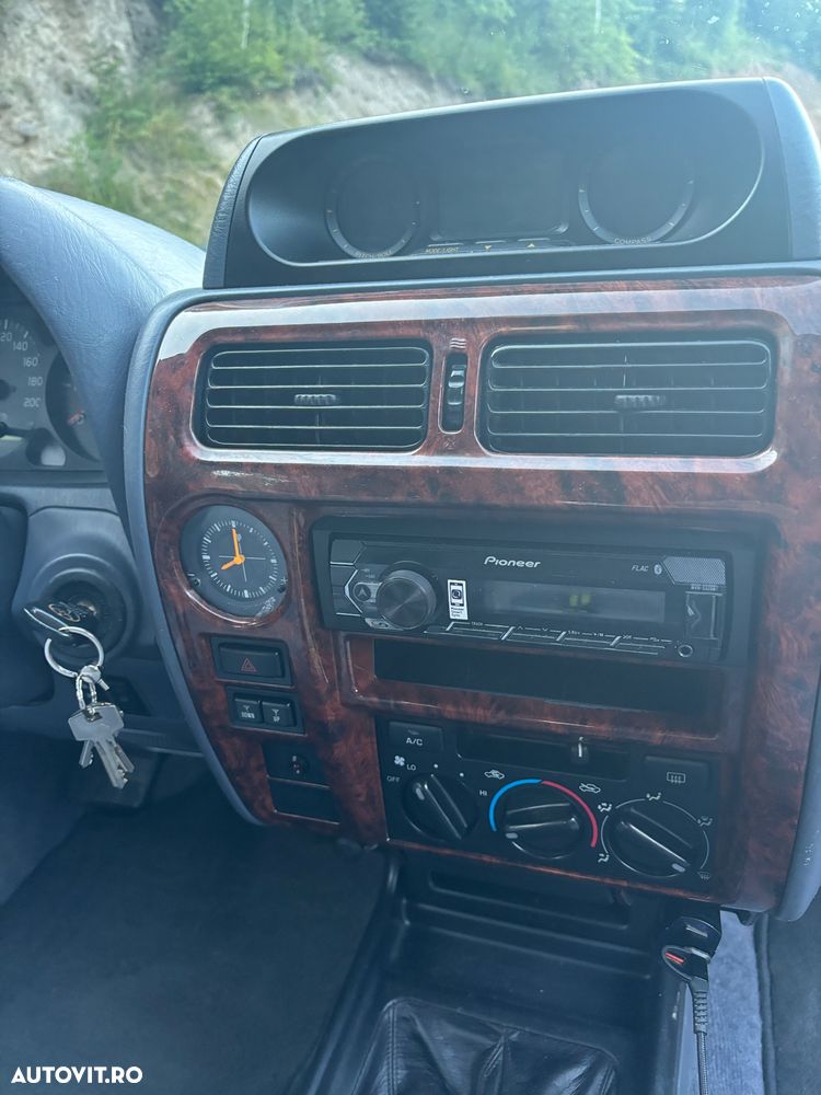 Toyota Land Cruiser 90 TD4-D L. - 13