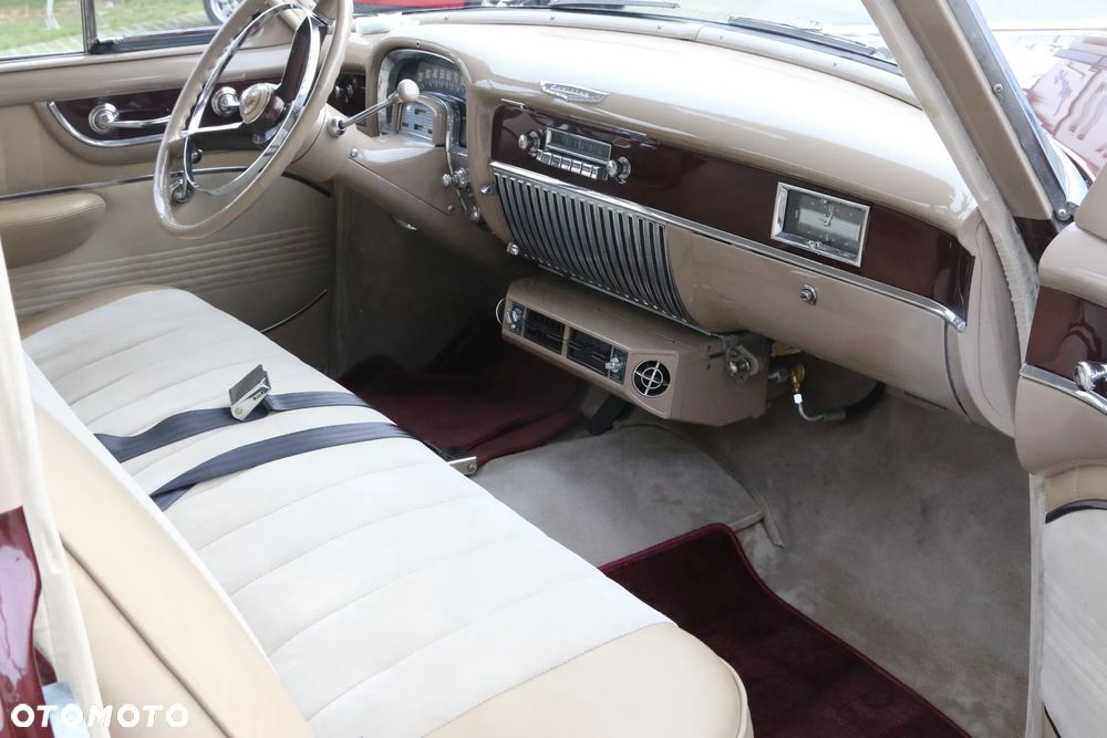 Cadillac Inny - 35