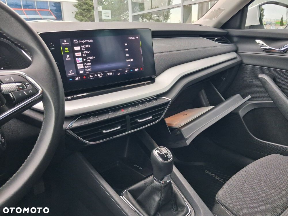 Skoda Octavia 1.5 TSI ACT Style - 11