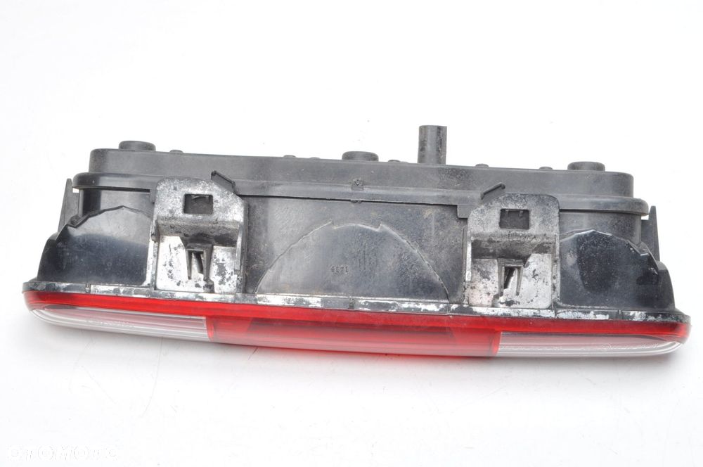 MINI R56 ŚWIATŁO LAMPA STOP STOPU 7255925 - 5