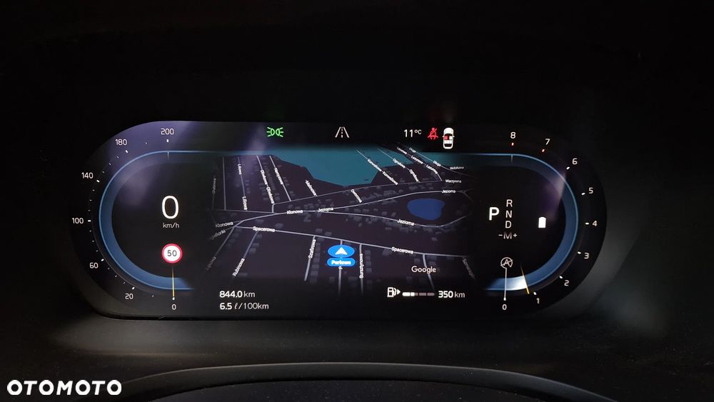 Volvo V60 B3 B Geartronic Inscription - 19