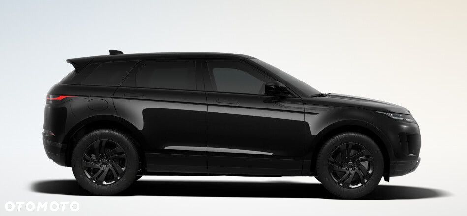Land Rover Range Rover Evoque - 2