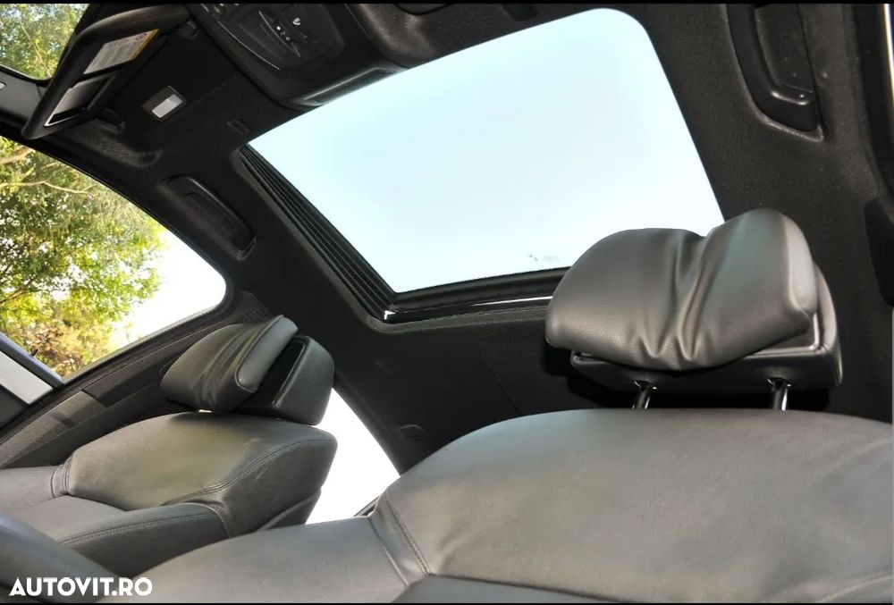 BMW Seria 5 520d Aut. - 8