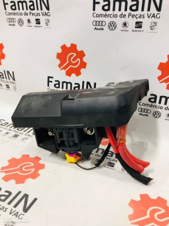 Cabo Bateria Detonador AUDI A6 C6 /4F0915459 - 1