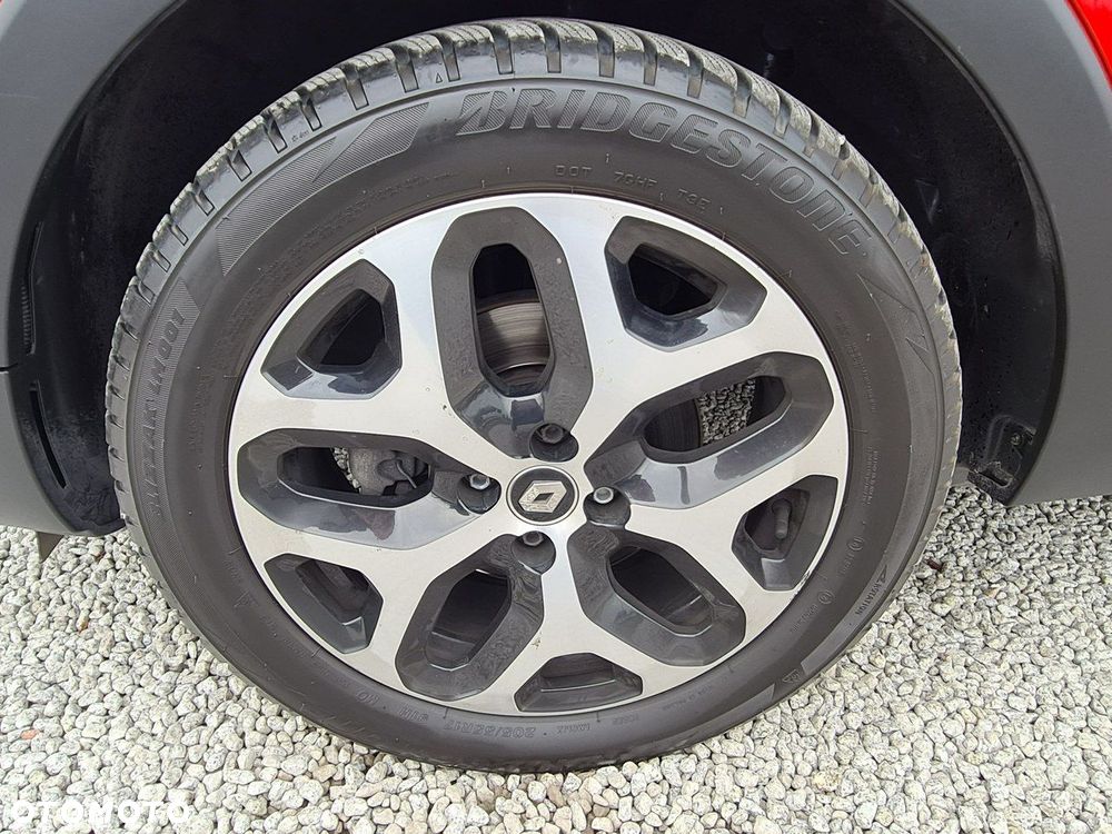 Renault Captur 1.5 dCi Intens - 28