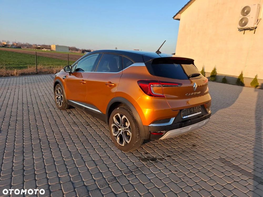 Renault Captur 1.0 TCe Intens - 4