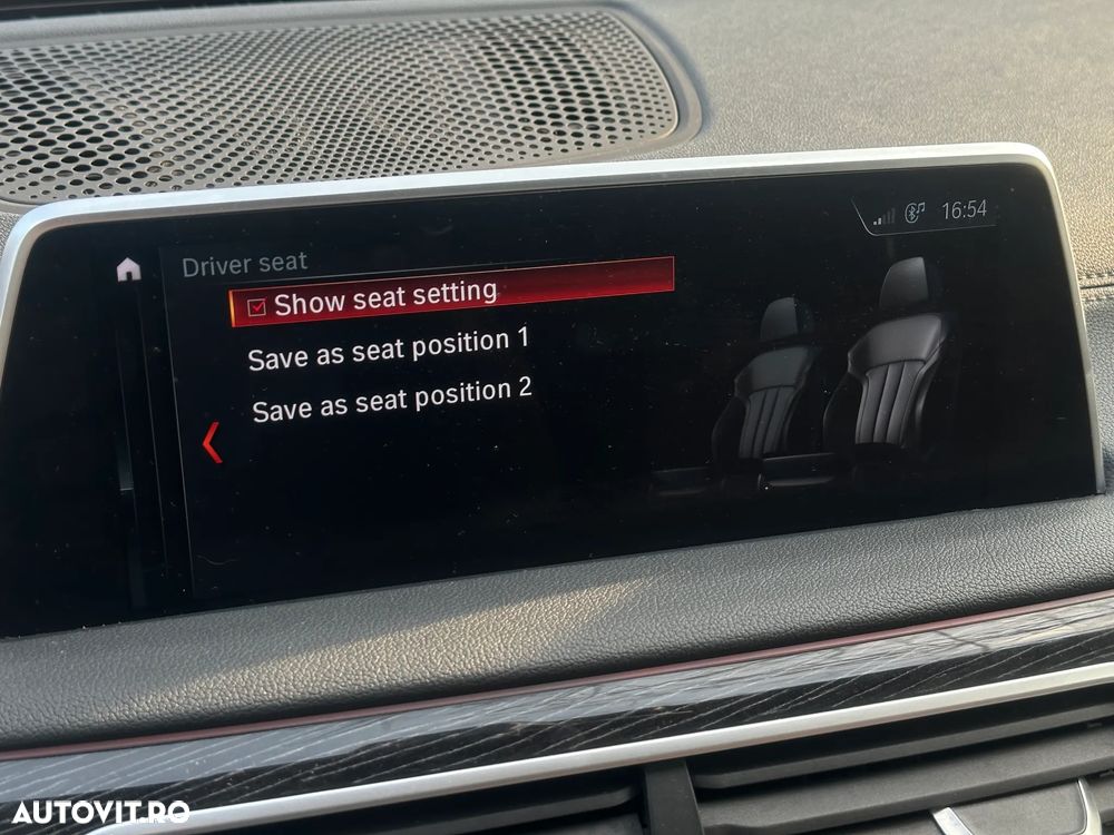 BMW Seria 7 - 35