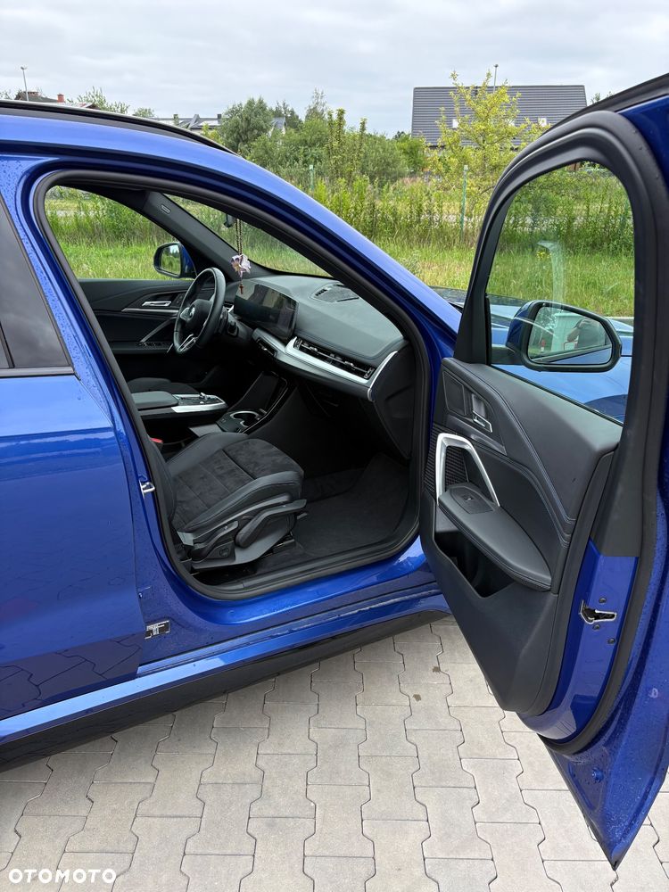 BMW X1 sDrive18i M Sport - 13