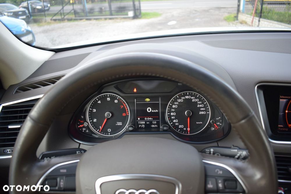 Audi Q5 - 13