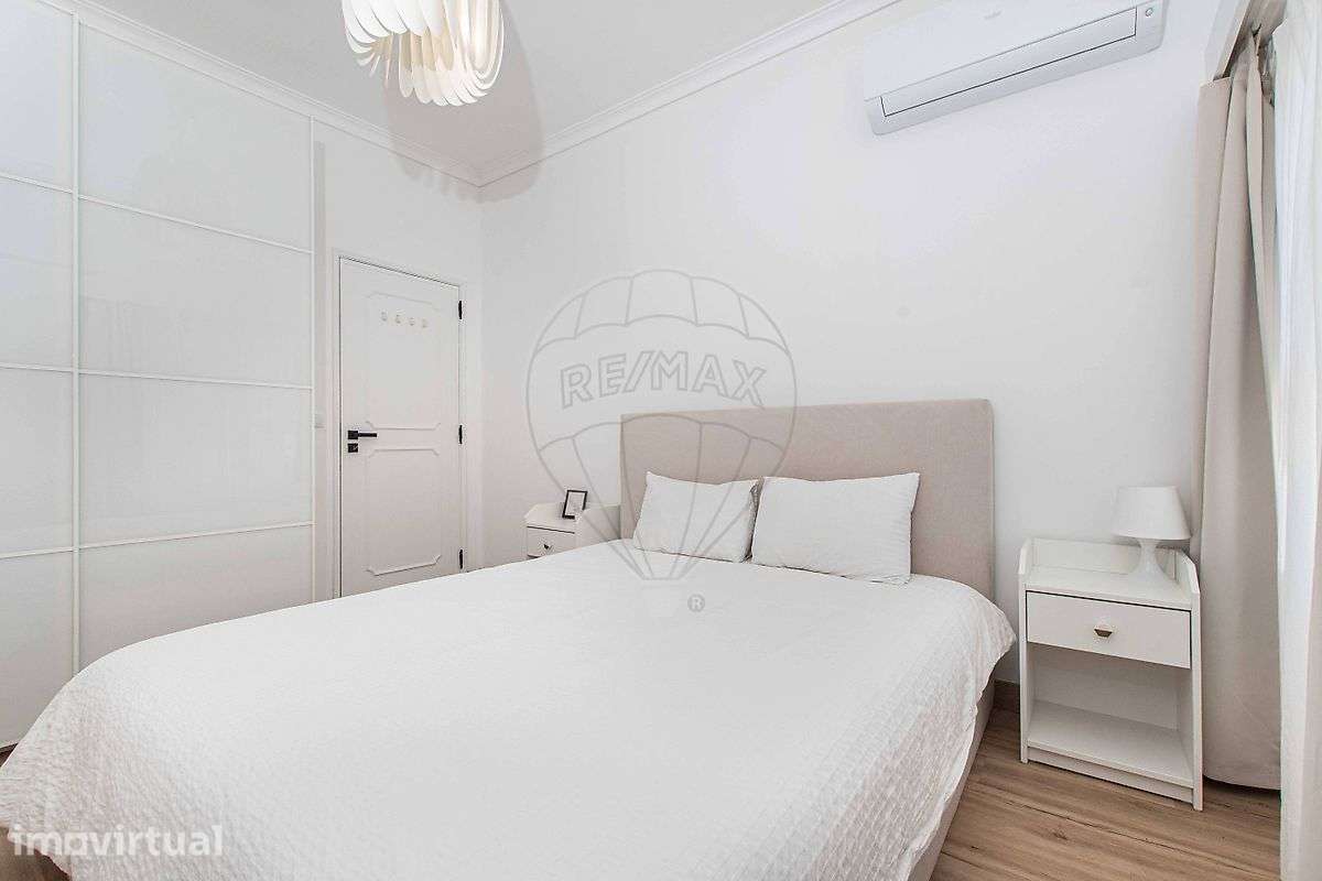Apartamento T2 para arrendamento - Grande imagem: 5/24