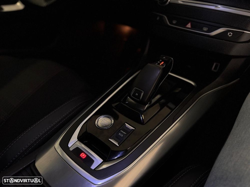 Peugeot 308 SW 1.5 BlueHDi Active Pack EAT8 - 5