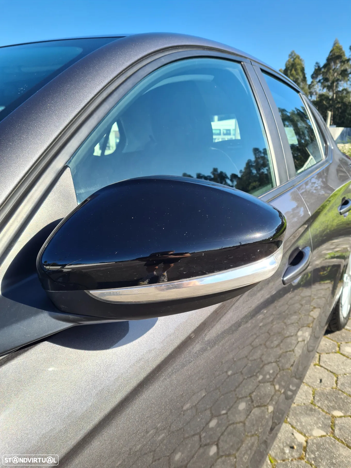 Opel Corsa 1.2 Business - 11
