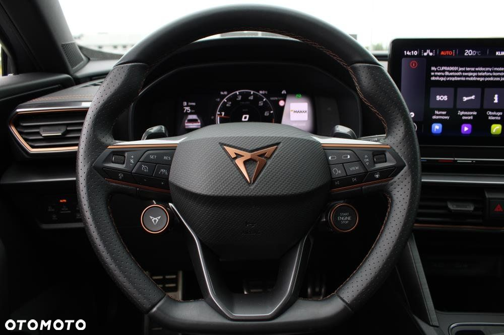 Cupra Formentor - 16