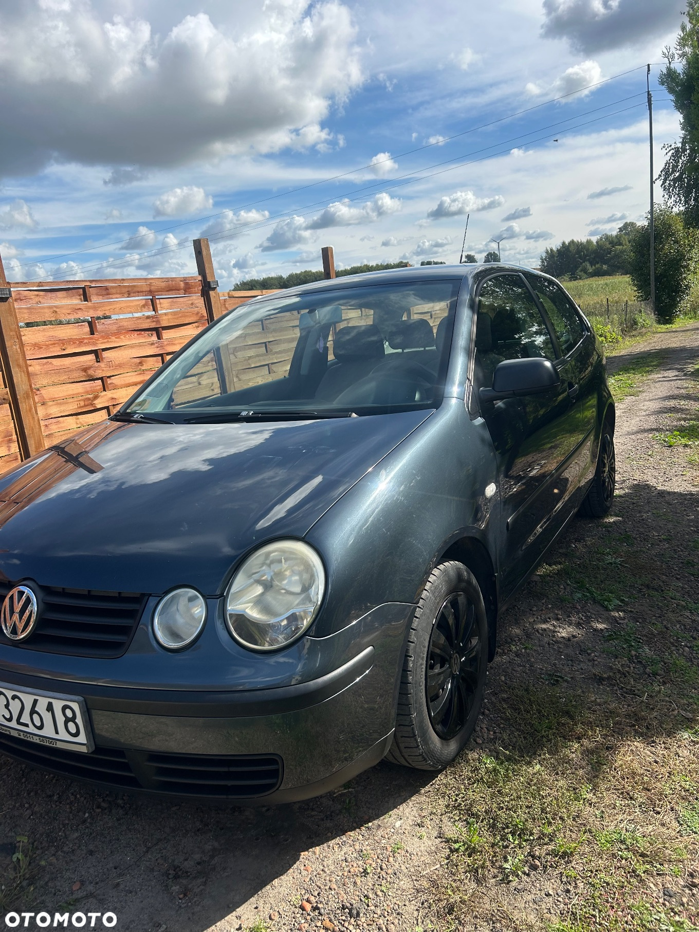 Volkswagen Polo 1.2 - 7