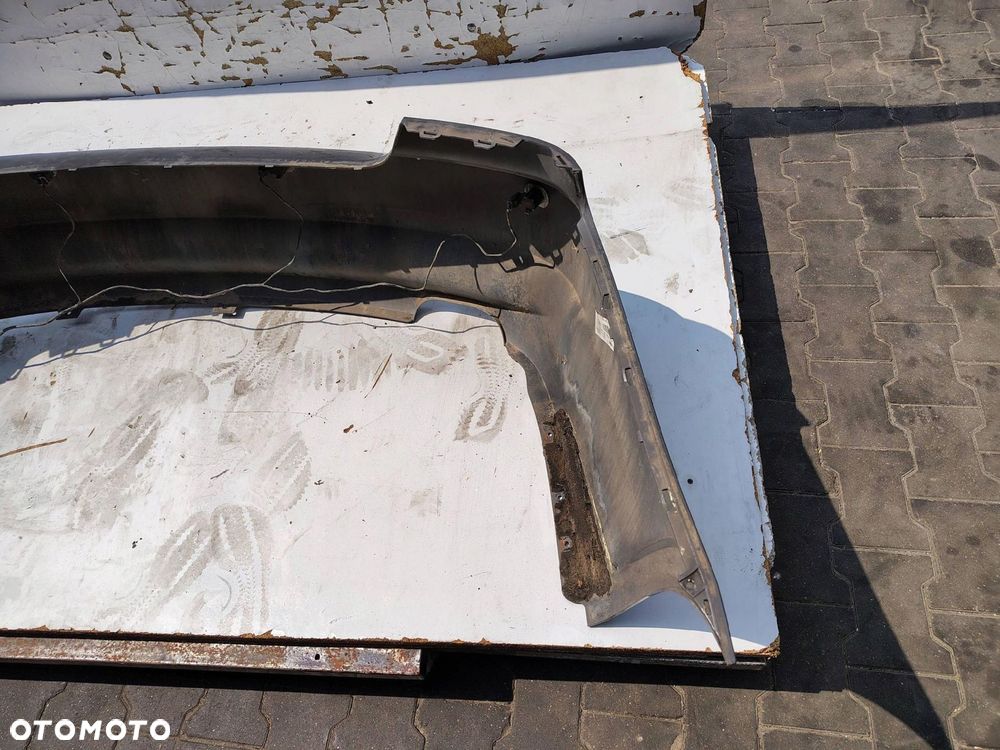 ZDERZAK TYŁ PDC BMW 3 E93 A17/8 HAVANNA METALIC - 10