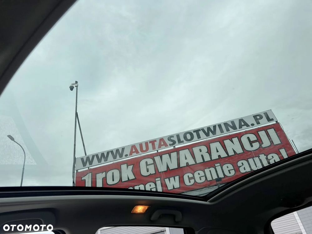 Nissan Qashqai+2 1.5 dCi Acenta - 23