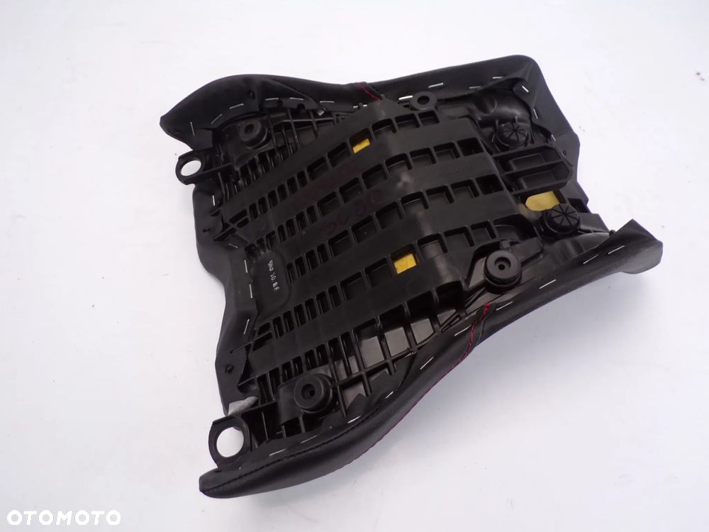 Siedzenie fotel  HONDA CB 1000 R SC80 CB1000R - 5