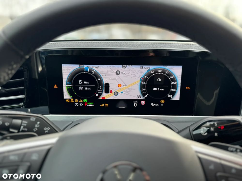 Volkswagen Passat - 17