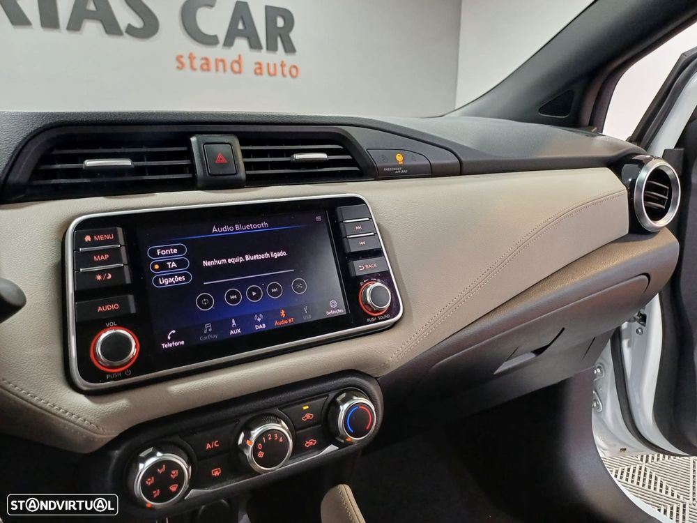 Nissan Micra - 19