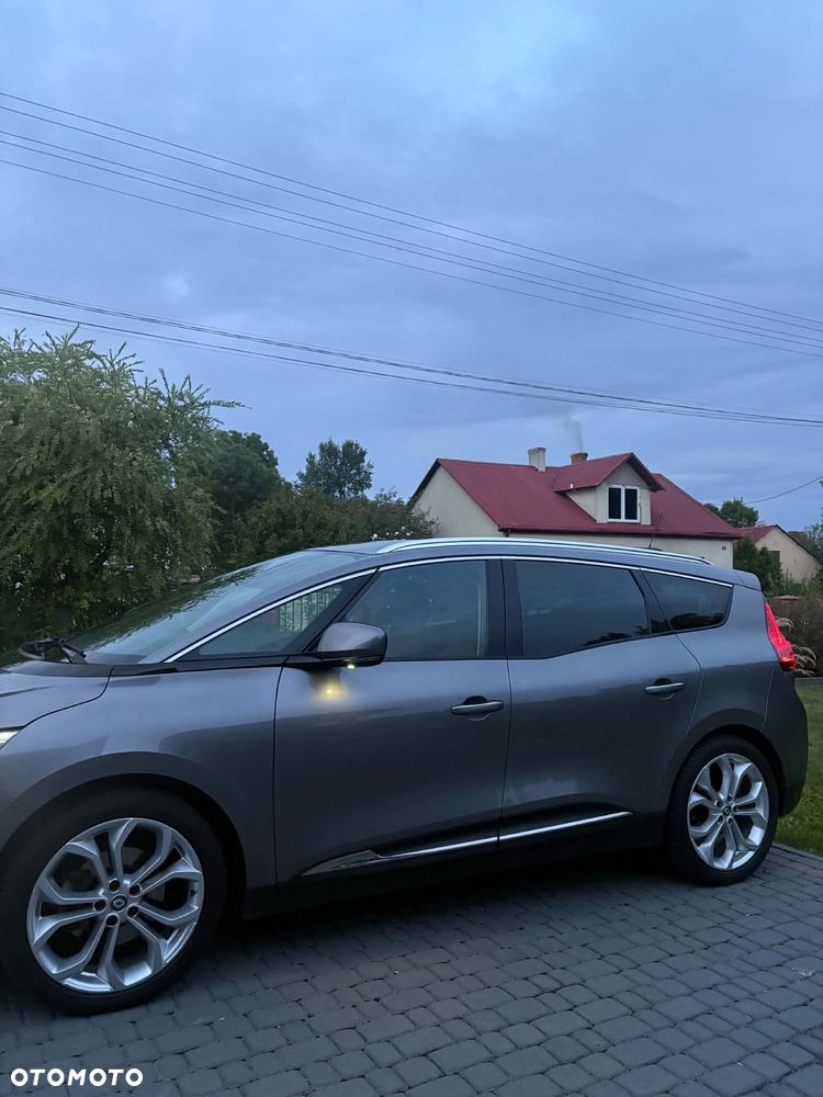 Renault Grand Scenic 1.5 dCi Intens - 37
