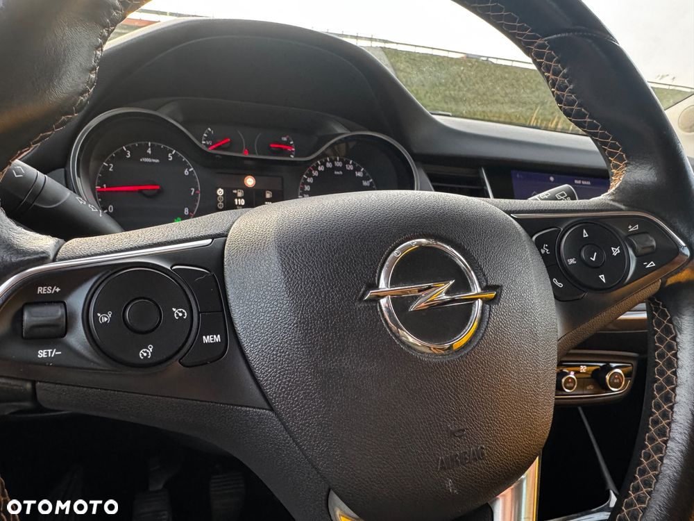 Opel Crossland X 1.2 Start/Stop Innovation - 23