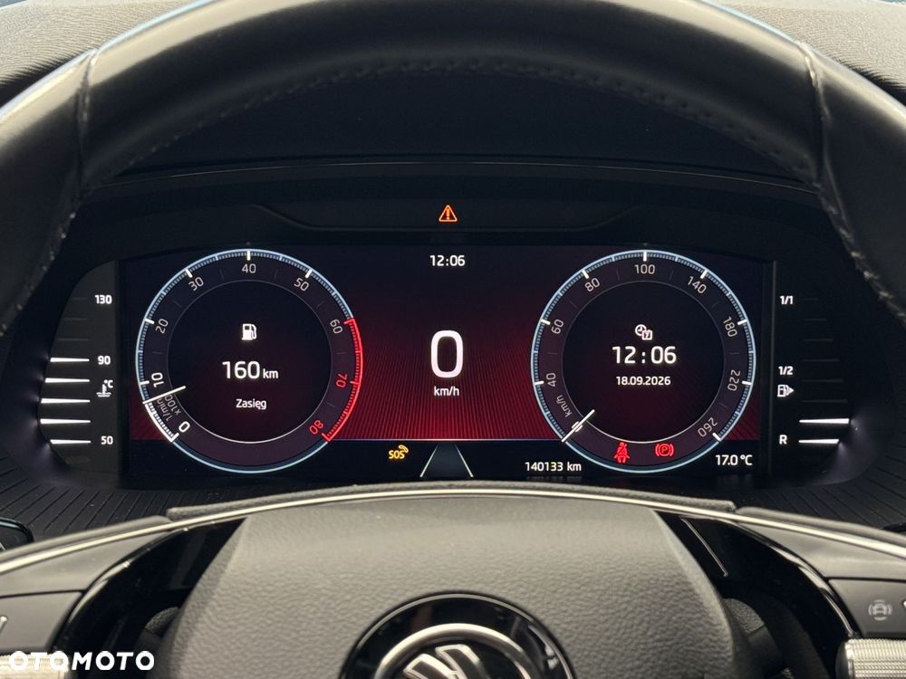 Skoda Octavia 1.5 TSI ACT Style - 18