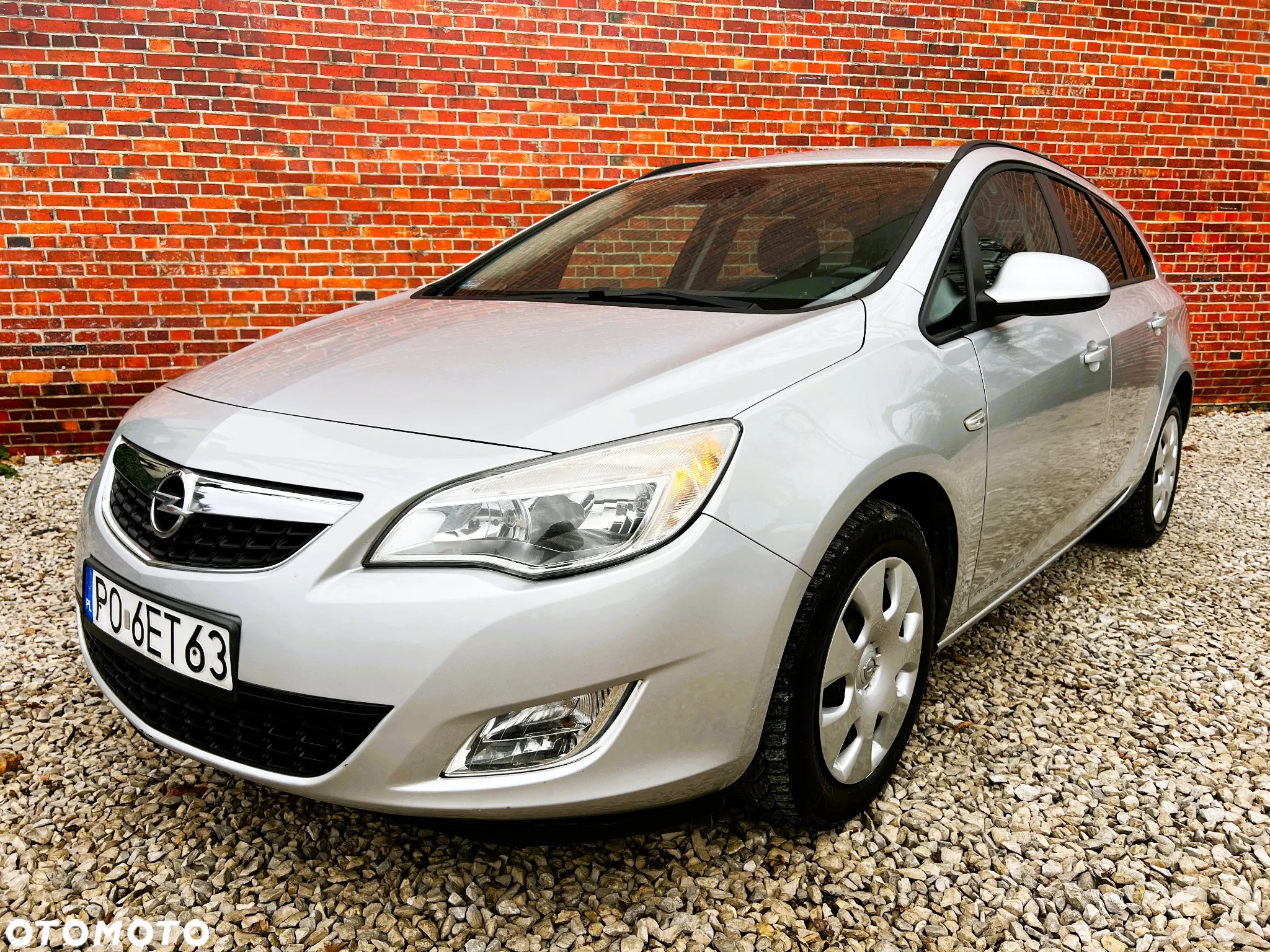 Opel Astra - 3
