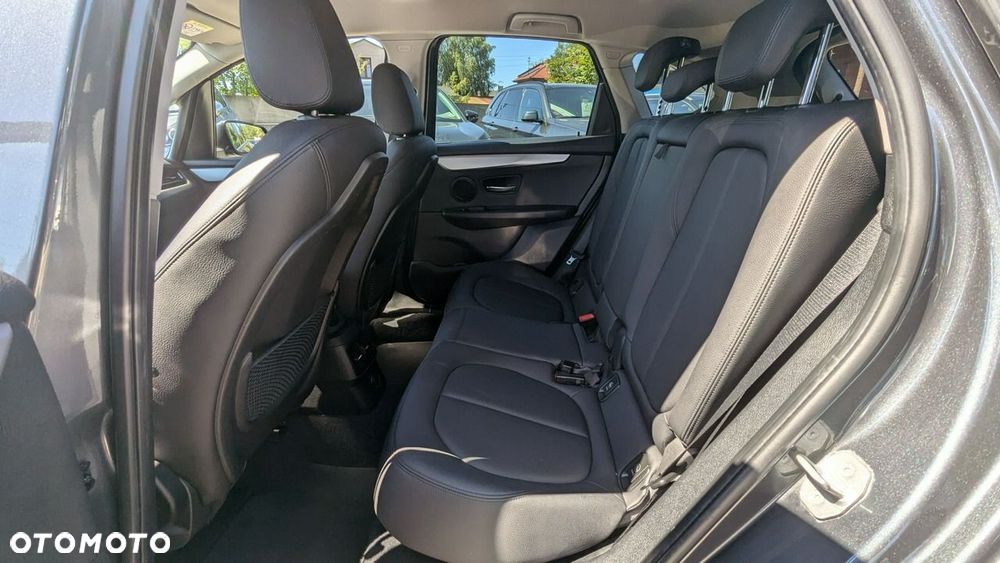 BMW Seria 2 216d Advantage - 16