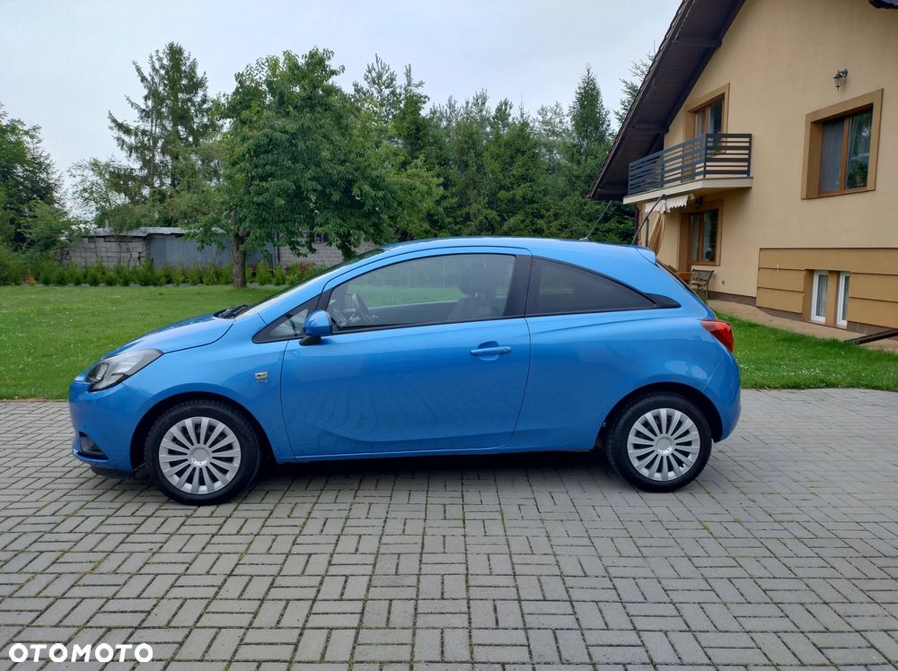Opel Corsa 1.2 Innovation - 13