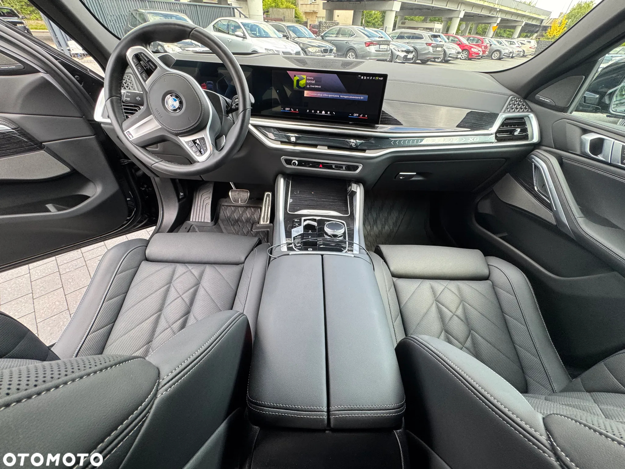 BMW X6 xDrive30d - 17